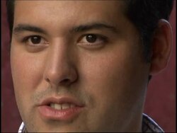 Think tank awards 500,000 US dollars to leader of student protest movement News Clip