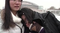 Government urges schools to increase physical education News Clip