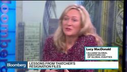 Klaas: Trump Tweets Damaging for Diplomacy News Clip