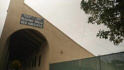 Rundown Old Buildings News Clip