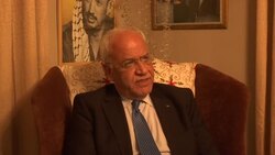 Palestinian reax to UN vote on Israeli settlements  News Clip