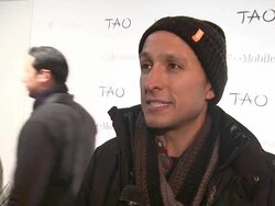 EVENT CAPSULE CLEAN: T-Mobile Presents Google Music At Tao - Day 1, Park City, UT, United States, 1/21/12 Stock Footage