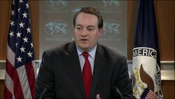 State Dept on resignation of head of SNC, Mouaz al-Khatib Instructional Video