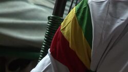 CLEAN : Jordan announces election results News Clip