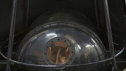 CLEAN : Laika the dog: the first cosmonaut of the planet News Clip