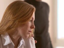 Love Problems Stock Footage