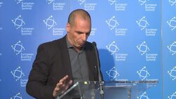 Varoufakis expects to reach deal with creditors Instructional Video