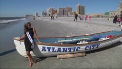 Ridiculed former Miss America calls board offer 'laughable' Instructional Video