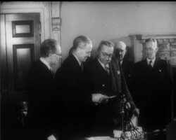 AUSTRALIA'S GIFT News Clip