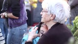 CLEAN : Five migrants die dozens missing after boats sink off Turkey News Clip