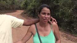 VOICED : Brasil alerta ante poblado sepultado bajo lodo toxico News Clip