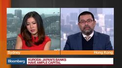 What to Expect From BOJ as Japanese Stocks Rebound News Clip