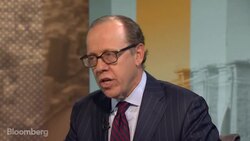 John Reiss: M&A Slowdown Not Related to Brexit News Clip