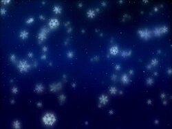 Snowflakes Stock Footage