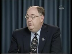 NASA managers pick July 1 for first shuttle flight in almost a year Instructional Video