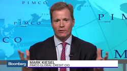 Pimco's Kiesel: What Choice Did The ECB Have? News Clip