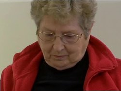 Claims exercising can halt the aging process News Clip