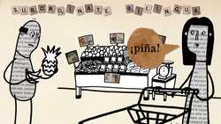 TED-ED: The benefits of a bilingual brain - Mia Nacamulli Instructional Video