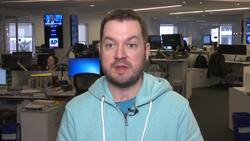 News groups fight to keep Weinstein hearing open News Clip