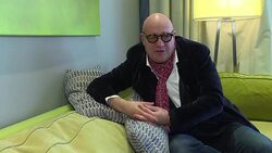 CLEAN : Gianfranco Rosi brings 'cry of help of Lampedusa' to Oscars News Clip