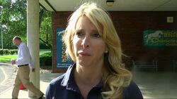 Kentucky voters are out at the polls for a primary election headlined by a hotly contested U.S. Senate race. Senate Minority Leader Mitch McConnell is favored to defeat GOP challenger Matt Bevin, setting up a tough general election fight. (May 20) News Clip