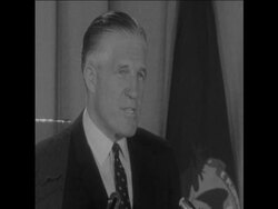 SYND 19 11 67 GOVERNOR ROMNEY BID News Clip