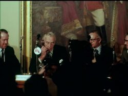 TELEPHONES FOR THE DEAF News Clip