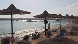 VOICED : Tragedia rusa golpea duro al turismo egipcio News Clip