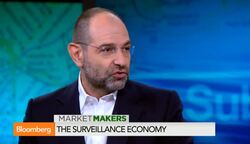 Surveillance Economy: Do You Feel Safe in a Public Place? News Clip