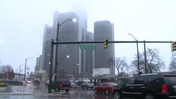 VOICED: Detroit teeters on brink of bankruptcy News Clip