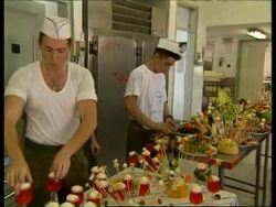 ISRAEL: WEDDING WISH COMES TRUE FOR ISRAELI COUPLE News Clip