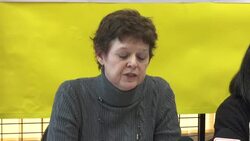 Amnesty says China pressuring other nations on human rights News Clip