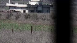 Homs Ceasefire Truce News Clip