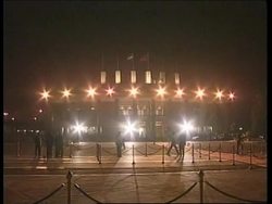 EGYPT: EU &amp; AFRICAN LEADERS SUMMIT PREVIEW News Clip