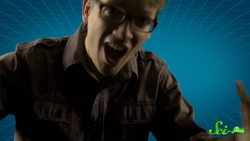 The Mysterious "Space Roar" Instructional Video