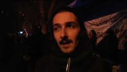 Around 250 immigrants in Greece end their six-week hunger strike Instructional Video