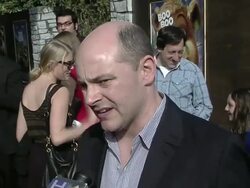 EVENT CAPSULE CLEAN: YOGI BEAR, Los Angeles, CA, United States, 12/11/10 Stock Footage