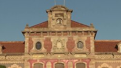 CLEAN : Catalans divided on Puigdemont investiture vote News Clip