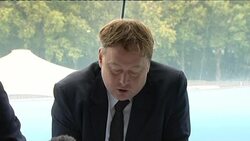 Second round of test events for 2012 Olympics starts with archery News Clip