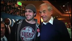 Republican presidential hopefuls continue campaign ahead of Primaries News Clip