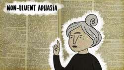 TED-ED: Aphasia: The disorder that makes you lose your words - Susan Wortman-Jutt Instructional Video