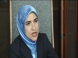 Opinion polls in Egypt show most still support regime change News Clip