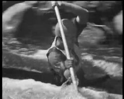 WATER IS WET! News Clip