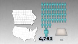 Election 2016: Iowa caucus explained - how presidential candidates are selected Instructional Video