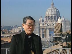 ITALY: ROME: POPE TO ELEVATE 22 BISHOPS TO BECOME CARDINALS News Clip