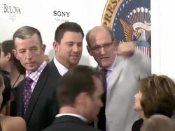 GettyImages Celebrity News - 06/26/13 Stock Footage