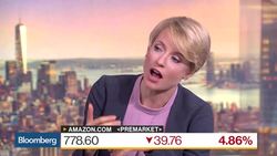 Munster: Amazon Investing in Right Areas for Growth News Clip