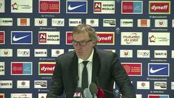 CLEAN : Football: Special third title delights PSG News Clip