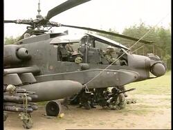 Germany - US Troops Train For Rescue Mission News Clip