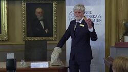 VOICED : Nobel de Fisica para tres britanicos por investigaciones sobre l News Clip